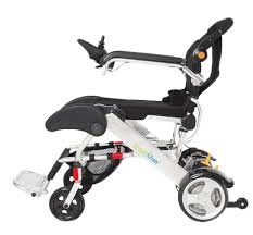 Wheelchair bound seniors with easy access to a handicap ramp will likely interact more socially, access. Affordable Electric Wheelchairs Get Moving Again Disability Friendly Lv
