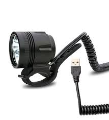 Usb Led Scheinwerfer Om3 U Mit 950 Lumen Znex