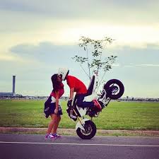 log in instagram honda grom honda bikes motorcycle girl