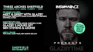 Worth a watch.. there's a special announcement