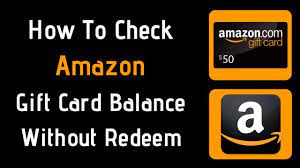 Donotpay can check your amazon gift card balance for you! How To Check Amazon Gift Card Balance Youtube