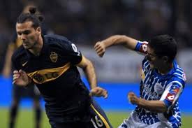 From old occitan, from latin bucca. Telat Latihan Eks Pemain Boca Juniors Ini Mengaku Diculik Alien Halaman All Kompas Com