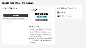 Roblox promo codes tool is working on all devices ios, android, pc or mac. Unused Roblox Gift Card Codes 2021 Gaming Pirate