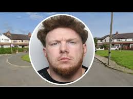 Bradford: Jake Gallagher Jailed 18 Years for Shooting”