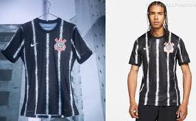 Looking for a good deal on corinthian shirt? Corinthians 2021 22 Nike Away Kit Football Fashion