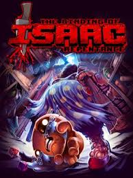 The already mammoth game has even more replayability as players dive in to find out what has changed. The Binding Of Isaac Repentance Twitch