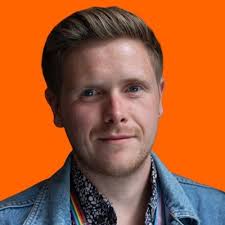 Chris Maines🔶️ (@MainesChris)