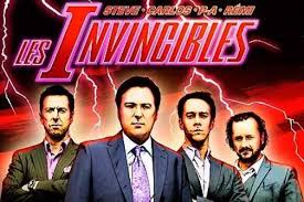 Les Invincibles wins big at Quebec TV's prix Gémeaux