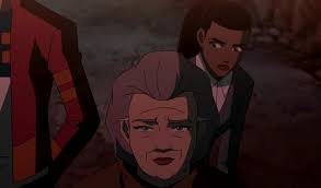 Generator Rex" Lost Weekend (TV Episode 2011)