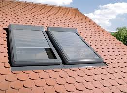 Check spelling or type a new query. Volet Roulant Arz Le Confort Dhabitation Au Grenier Fakro