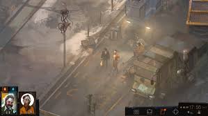 Representante de la cúspide de la narrativa en juegos de rol, the. Disco Elysium The Final Cut On Steam