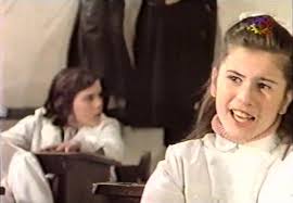 BIBI SCHMIDT, LA " ALUMNA INVENTADA". Como ya sabemos, "Jacinta  Pichimahuida" y "Señorita Maestra", así como las versiones extranjeras de  la misma novela, están basadas en las vivencias personales como alumno del