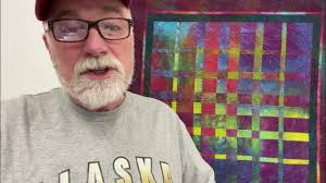 Let's Make A Convergence Quilt!