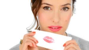 winter makeup tips pink lips tutorial