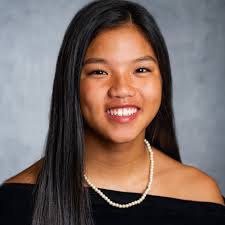 Cameron is December Jaycees student