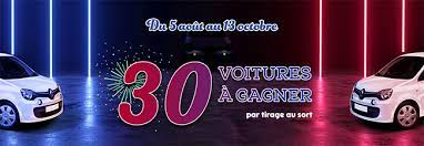 Jeu Anniversaire Leader Price 30 Voitures A Gagner Avec Le Code Ticket