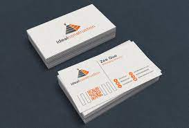 While traditional methods of applying for jobs, such as online job search engines, have been vital for. 100 Best Free Business Cards Resume Templates And Other Corporate Identity Packages The Jotform Blog