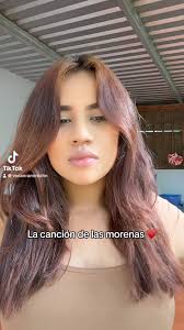 Morenitas al poder 🤍🔋😩