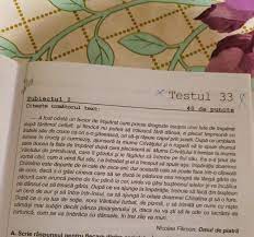 În cazul în care pe parcursul perioadei fiscale fondatorul a obținut venit în calitate de persoană fizică sub forma de dividend, cîstiguri sau royalty. Redacteaza O Compunere De Minimum 150 De Cuvinte In Care Sa MotiveazÄƒ Apartenenta La Genul Epic A Brainly Ro