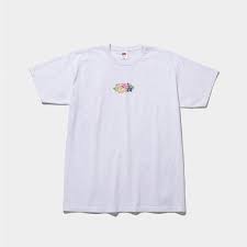 藤原ヒロシのフラグメント フルーツオブザルームtシャツ3枚パックが銀座 the conveniで発売 tシャツ シャツ フラグメント