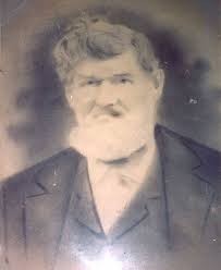Four sons of "Squire" John Gwinn: Breckinridge, Lockridge, Samuel and  Laban. I don't have any photos of Harrison (who moved to Indiana) Eldridge  or John George Gwinn.