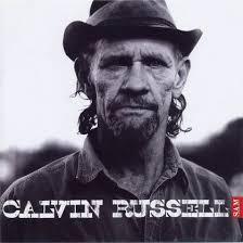 Calvin Russell