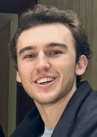 Nicolas Feder Obituary (2001