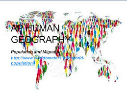 Census bureau's international data base, we can calculate the doubling time for a selection of countries: Ap Human Geography Population And Migration Population Ppt Download