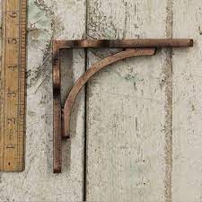We did not find results for: Radiator Lugs Shelf Bracket Antique Copper 130mm