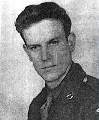 This is Staff Sergeant Jack E. Kuhn. Staff Sergeant Jack E. Kuhn was  inducted into the Ranger Hall of Fame in 1994 for his extraordinary feats  of courage, while serving with the