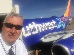 Have you seen the Pixar Coco aircraft soaring through the skies? Share a  photo using #CocoandSouthwest and don't miss "Coco," in theatres in 3D now!