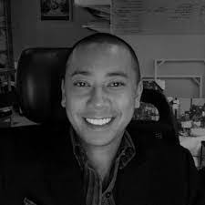 Michael Lacson's Instagram, Twitter & Facebook