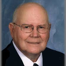 Obituary information for John E. Landry