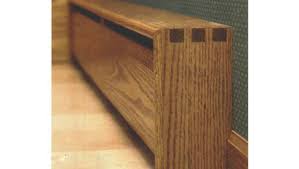 We would like to show you a description here but the site won't allow us. Radiant Baseboard Heating Fine Homebuilding