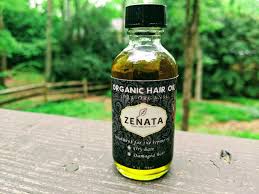 Organic jojoba oil truly is a hair oil for men, treating your hair and beard at the same time. 100 Organic Hair Oil Zenata Argan Oil