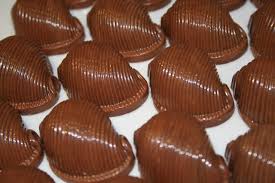 La Cuisine De Bernard Les Chocolats Fourres Gianduja La Cuisine De Bernard Chocolat Cuisine