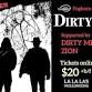 Dirty Suits - Zion - Dirty Merchants 8th Nov La La event image