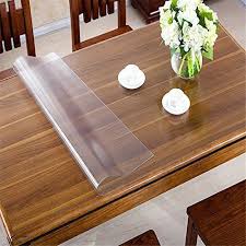 Feature Protect Your Table Or Tablecloth Against Scratches Scuffs Stains Spillage While Dining Room Table Glass Dining Room Table Round Dining Room Table