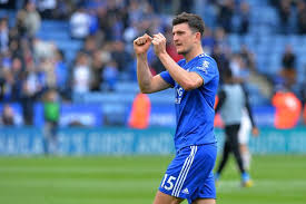 © disediakan oleh kompas.com gelandang man united, bruno fernandes, bersama sang kapten, harry maguire, merayakan gol ke gawang west bromwich albion, minggu (22/11/2020) dini hari wib. Harry Maguire Man City S No 1 Choice To Replace Vincent Kompany And More Transfer Gossip Manchester Evening News