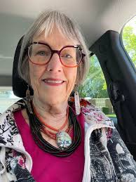 I got the cuff today! It's gorgeous! Thank you!!!!!!🩵🩵🩵🩵🩵