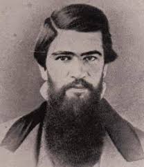 THE TURNER ASHBY MONUMENT