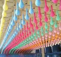 Latex Balloon Production Line - Efficient & Durable Solutions