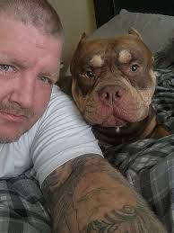 Adam Winfrey's Instagram, Twitter & Facebook