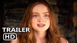 Fear Street Trailer 2021 Sadie Sink Gillian Jacobs Movie Youtube