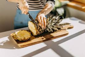 Ananas Die 7 Gesunden Vorteile Der Tropenfrucht