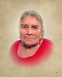 Juana Moreno Obituary June 7, 2019