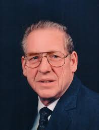 Tandy "Buddy" Tucker, Jr