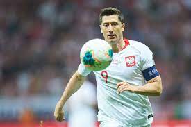Polska i wszystkie bramki online z tego spotkania. Euro 2021 Poland Squad Confirmed As Robert Lewandowski Captains Side To Tournament The Independent