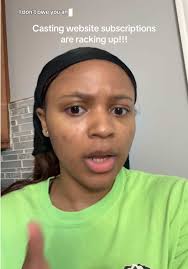 Website for Sinners Casting