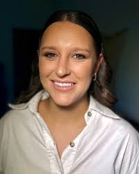 ANDREA • Makeup para @tulonandrea 🤍